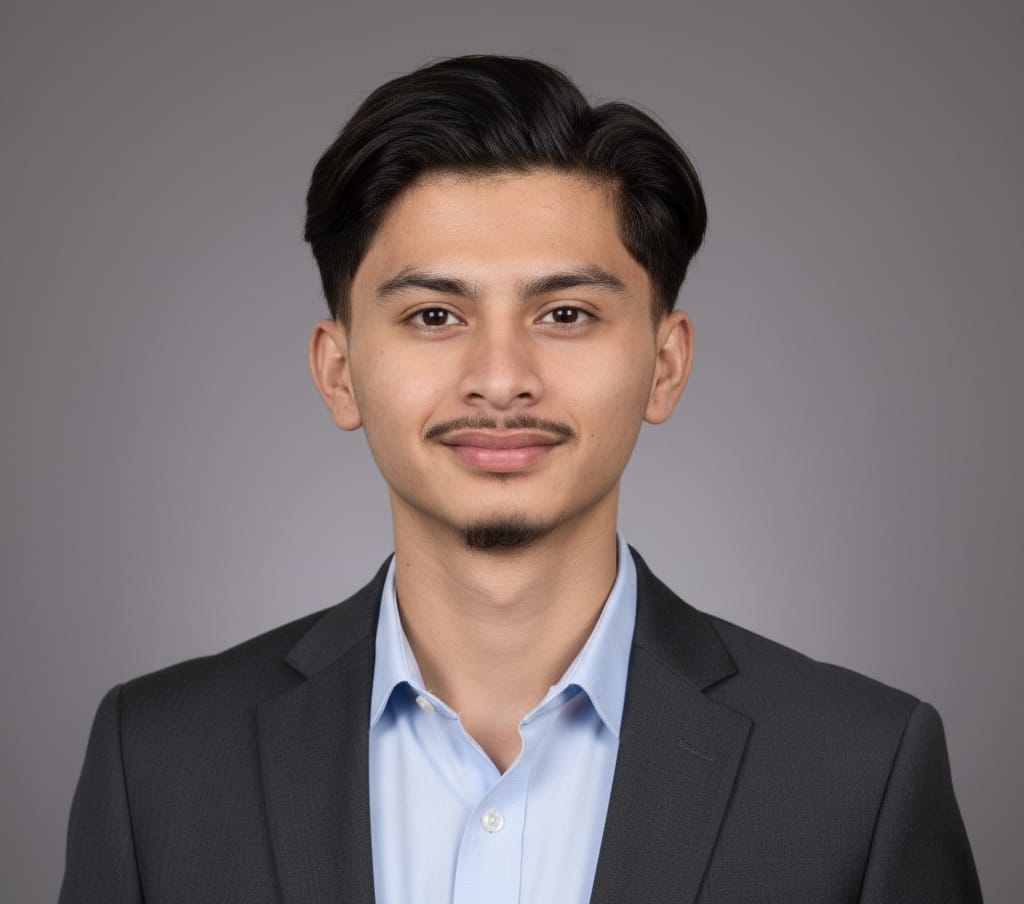 Asbin Xettri